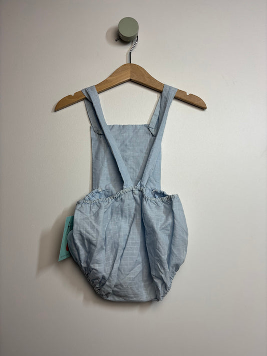 Latzbloomer • 80 • true vintage