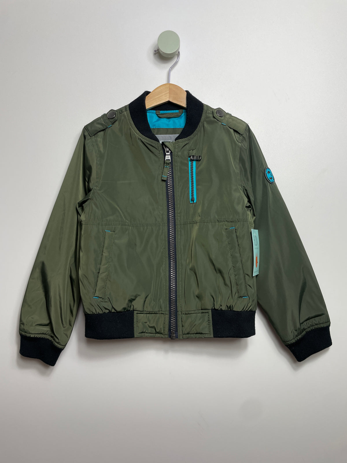 Bomberjacke • 110 • michael kors