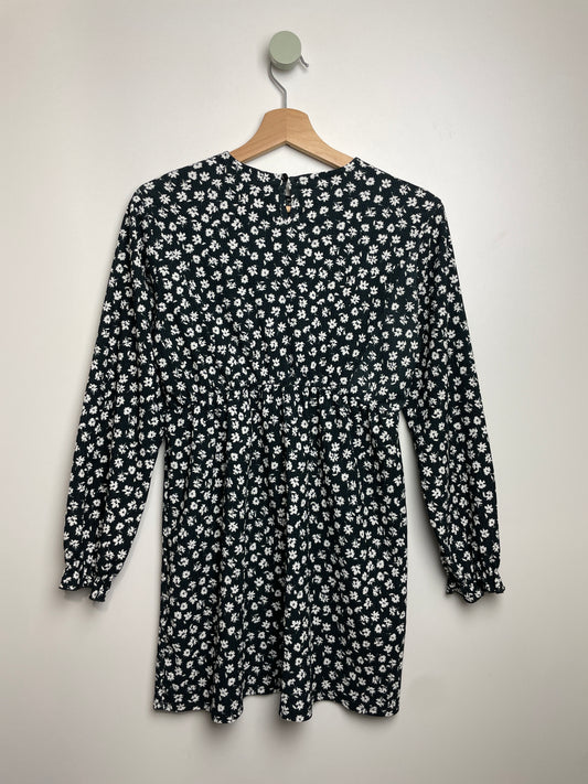 Kleid mit Blümchen • 152 • mango