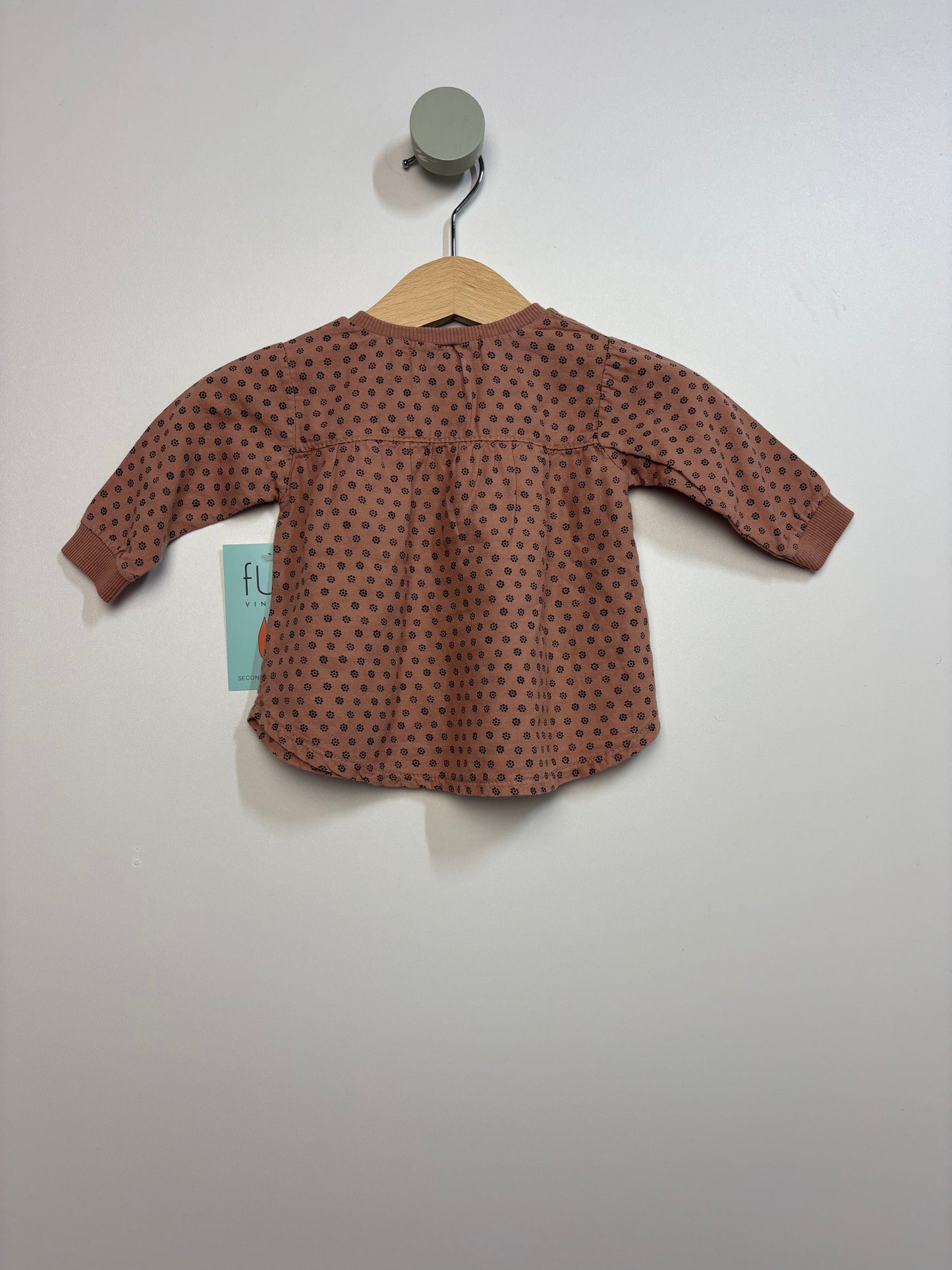Bluse • 56 • 1 + in the family