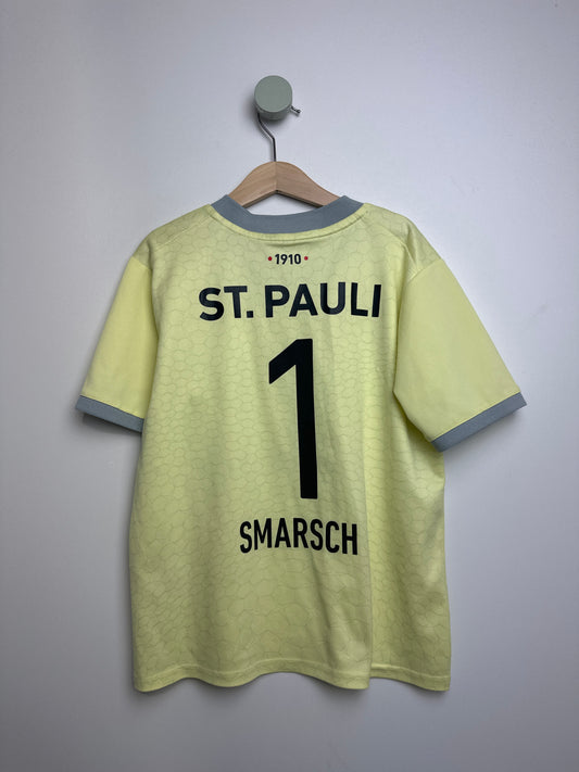 Torwarttrikot 2022/23 • 140 • st.pauli