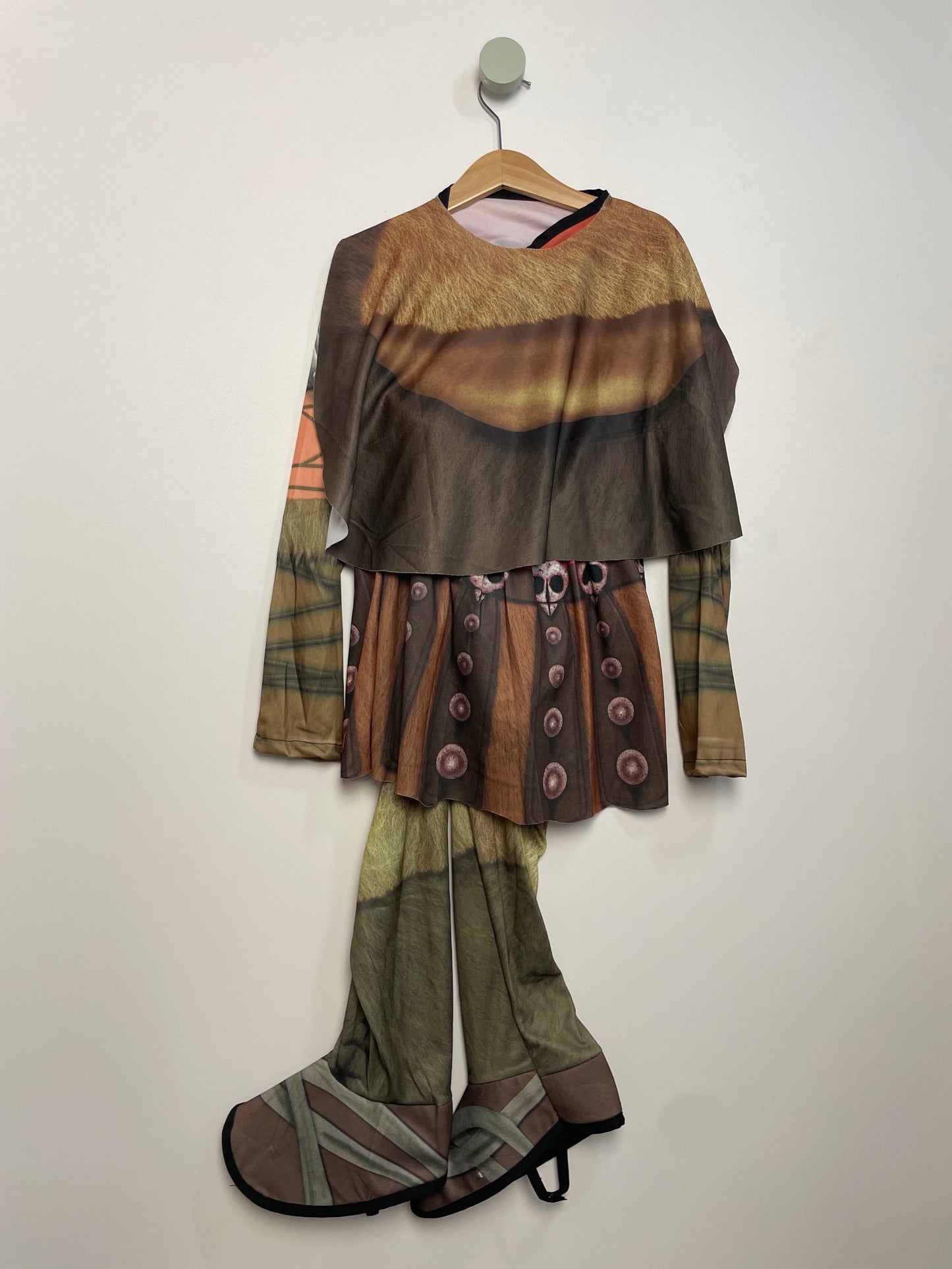 Dragons "Heidrun" • 122