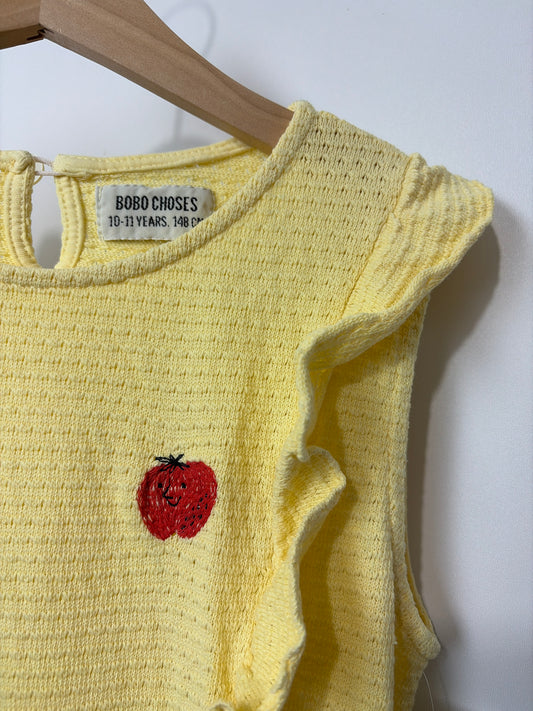 KLEID APFEL • 146 • BOBO CHOSES