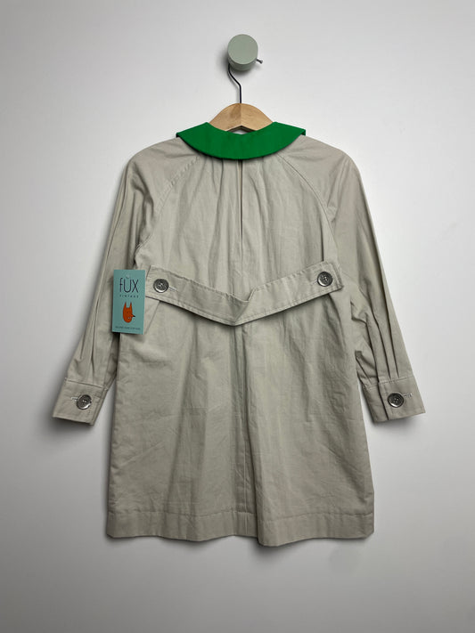 Kleid • 104 • handmade