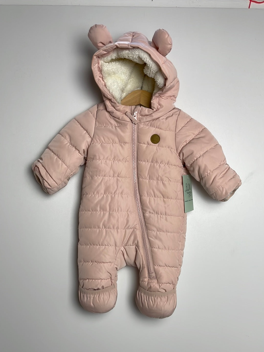 Overall • wattiert - 50 - h&m