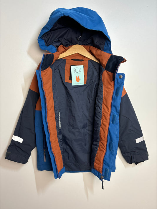 Winterjacke Lun • 116 • didriksons