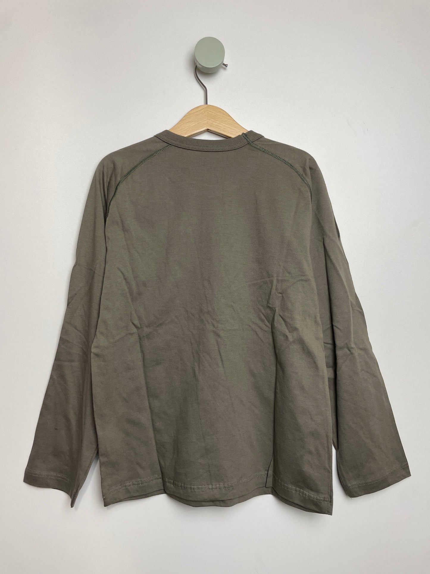 Langarmshirt • 128