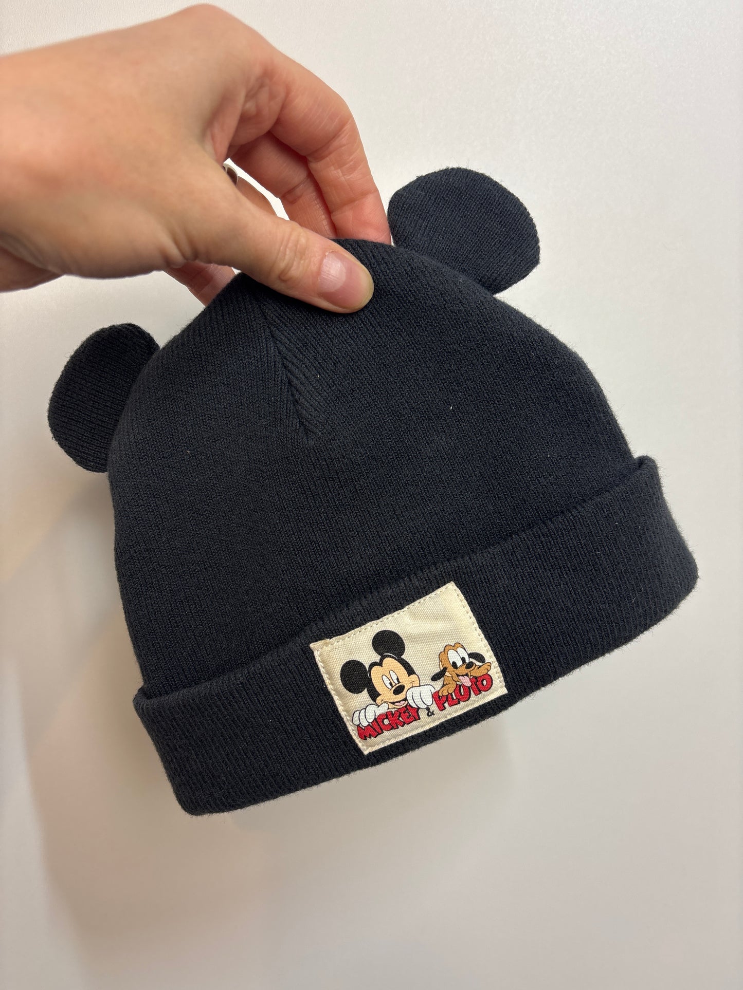 Mütze Mickey • 62 • h&m