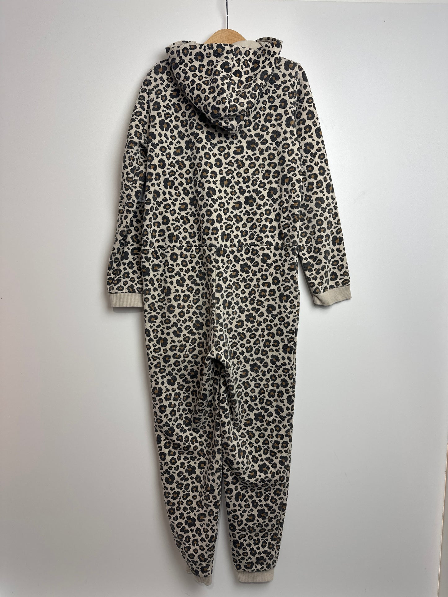 SWEATOVERALL LEO • 128 • H&M