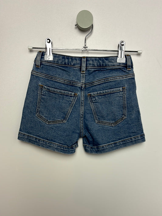 Jeans Shorts • 98 • arket