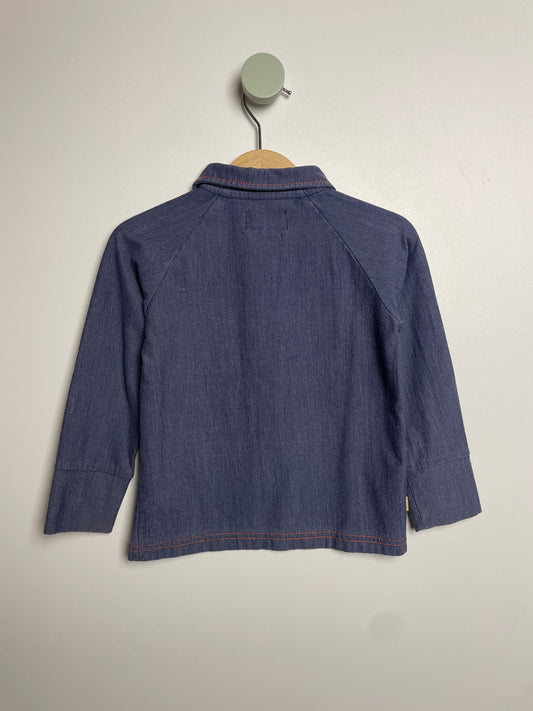 Hemd • 98 • alba kid