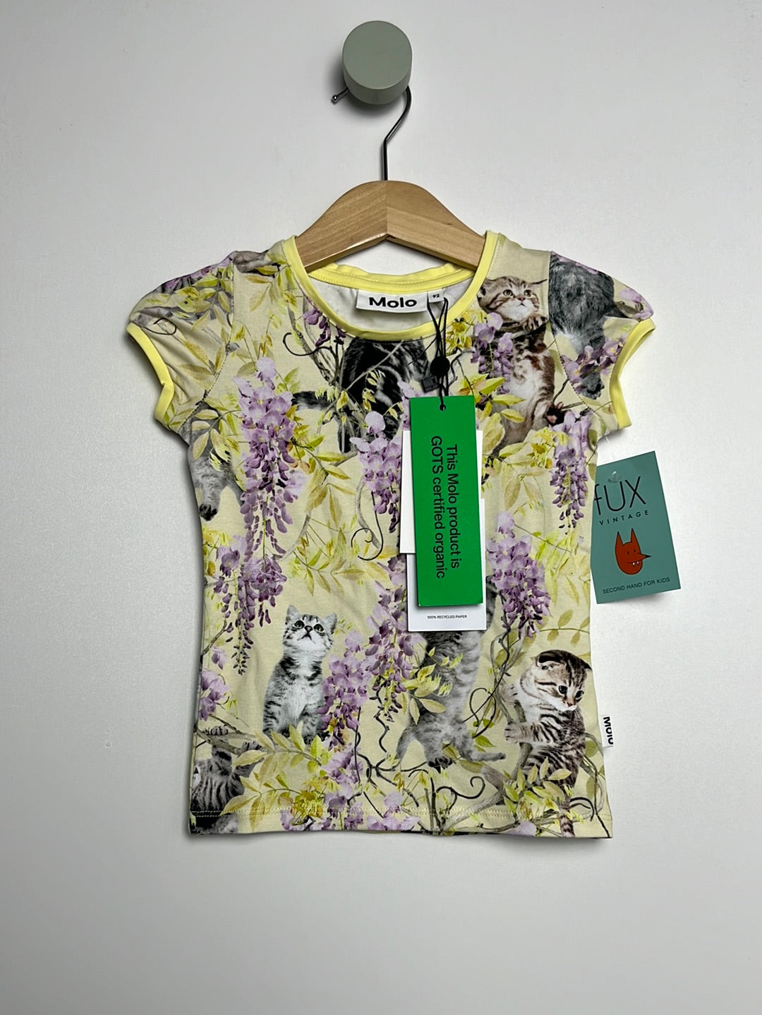 T-Shirt - 92 - molo