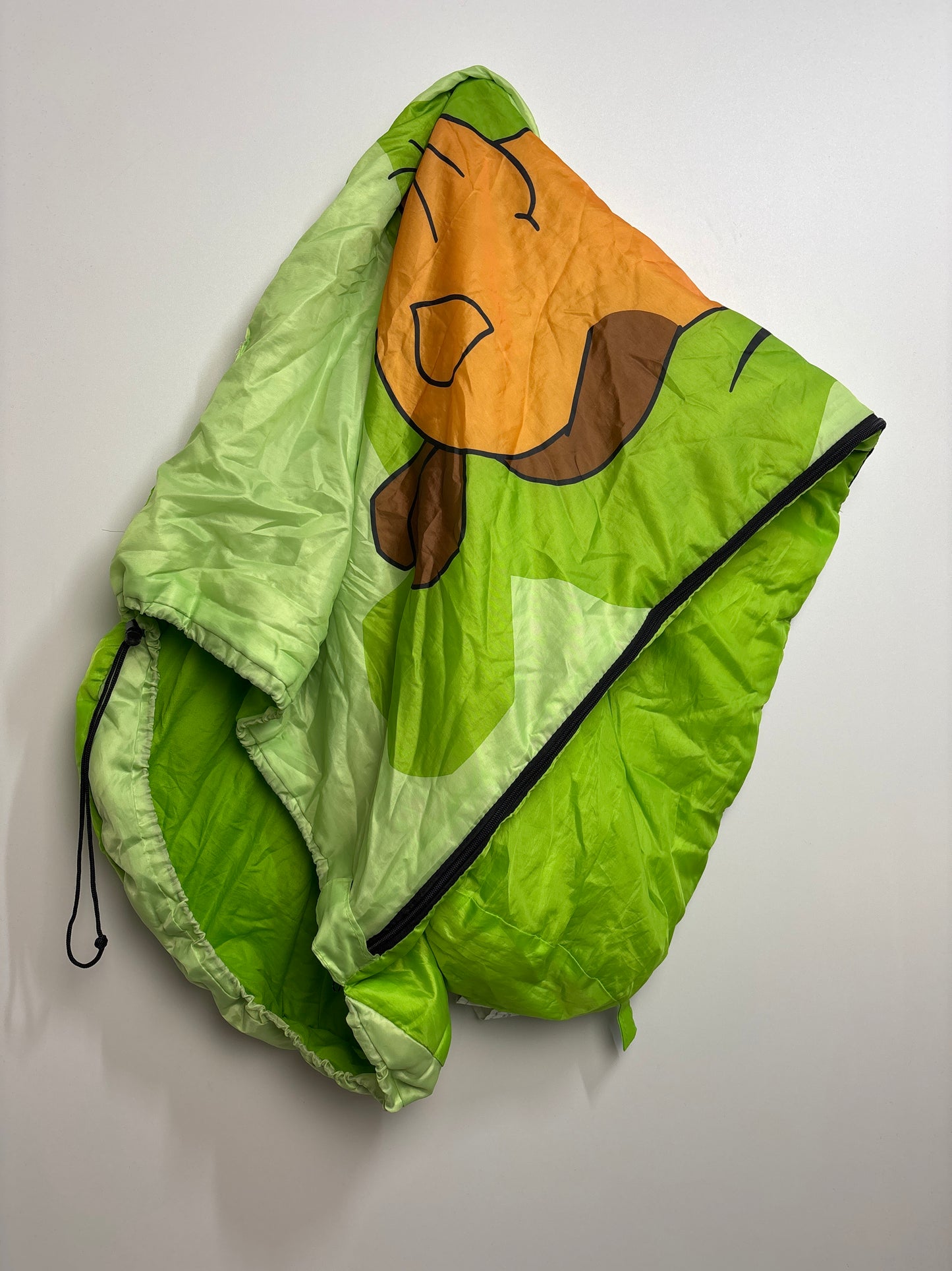 Camping Schlafsack• die maus