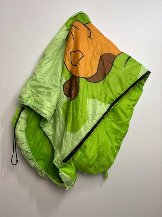 Camping Schlafsack• die maus