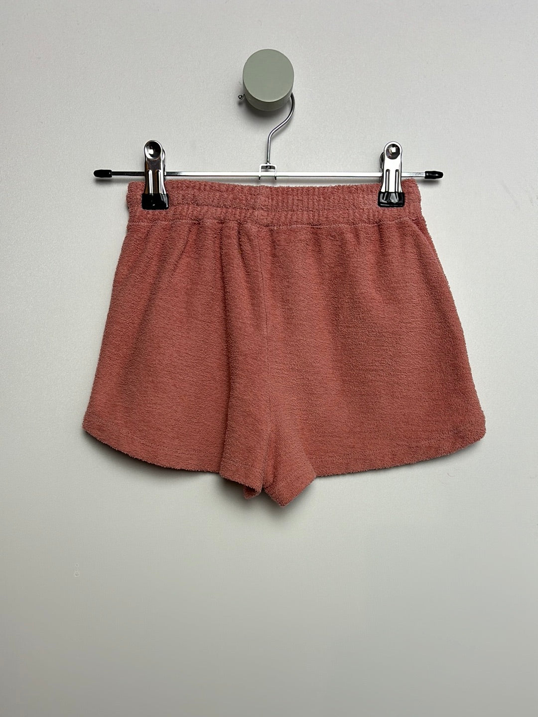 Frottee Shorts • 122 • long live the queen