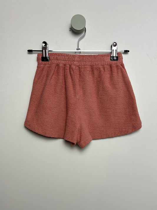 Frottee Shorts • 122 • long live the queen