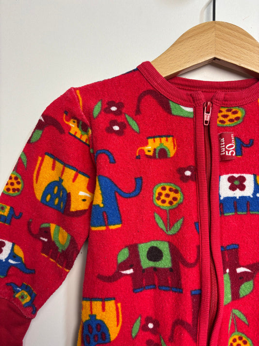 Strampler • 68 • tutta