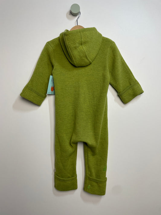 Wollwalk Overall • 74 • hessnatur