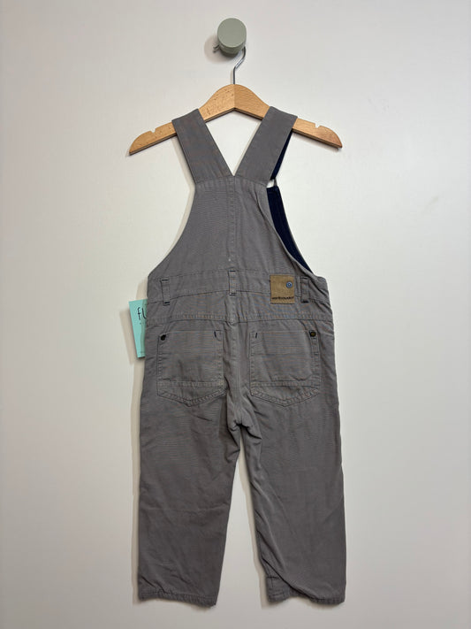 Latzhose gefüttert • 86 • vertbaudet
