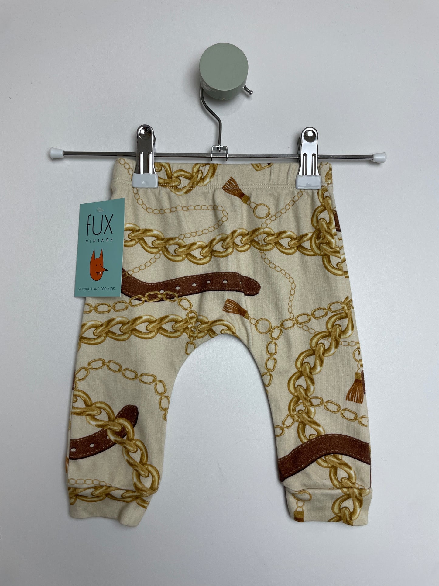 Jersey Hose • 56 • sleep no more