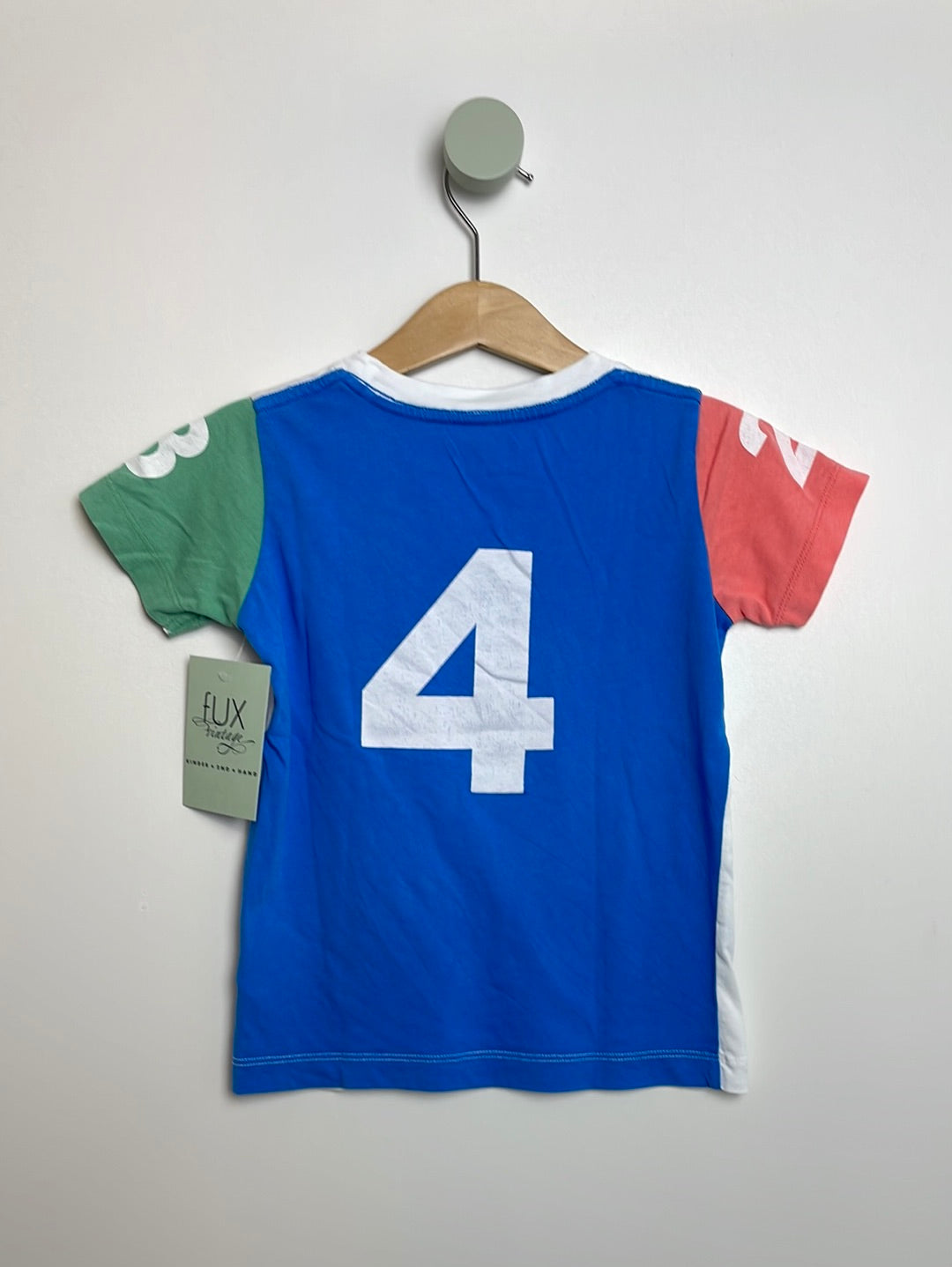 T-Shirt - 92 - hackett