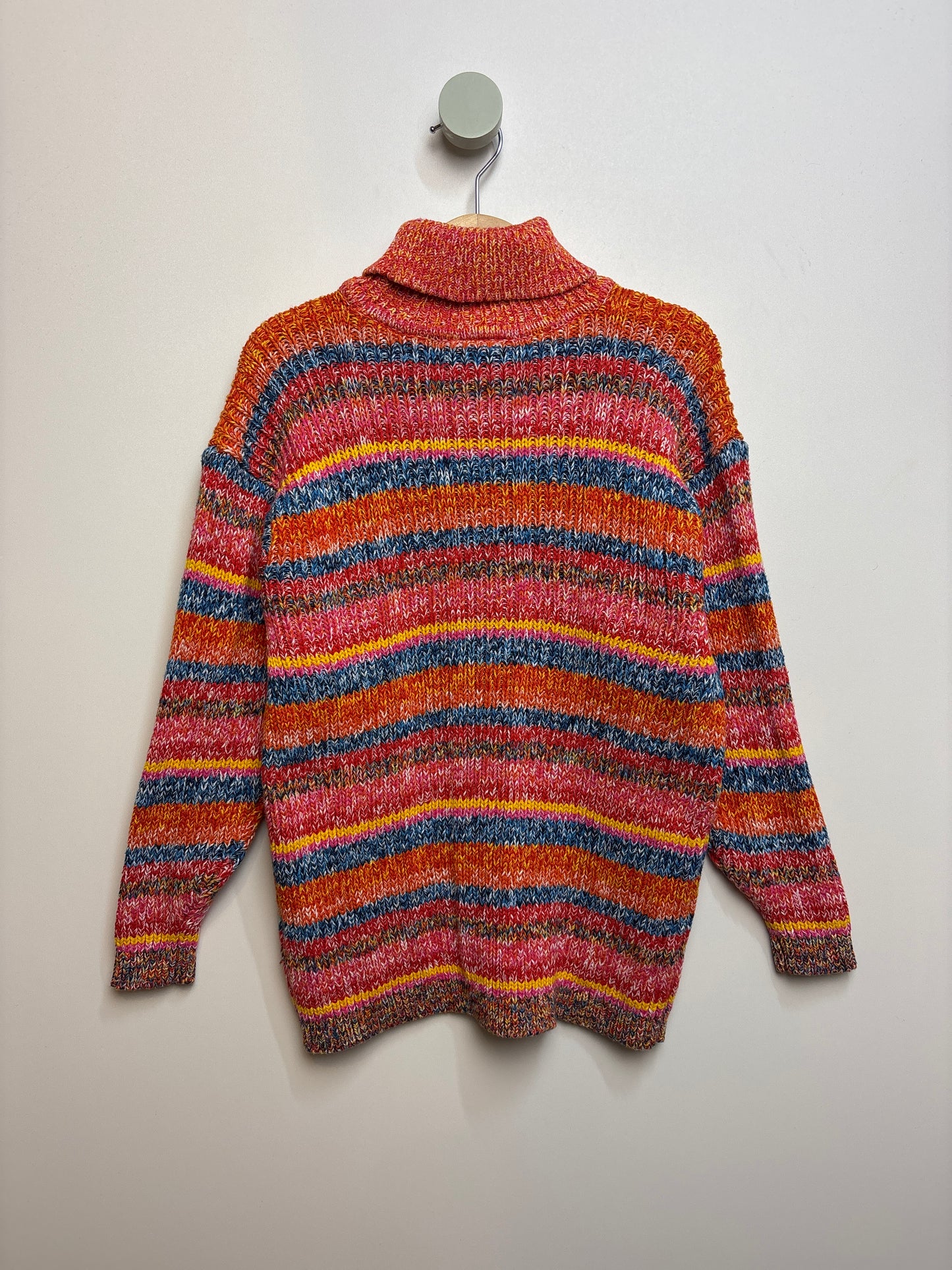 Vintage Pullover • 110 • h&m