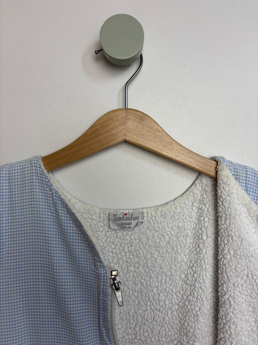 Frottee Schlafsack • 110cm• tavolinchen