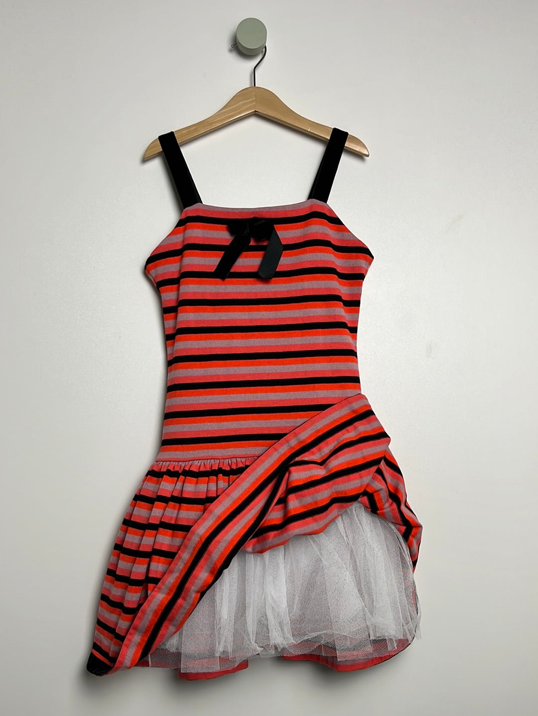 Kleid • Christian Lacoix for Petit Bateau - 134 - petit bateau