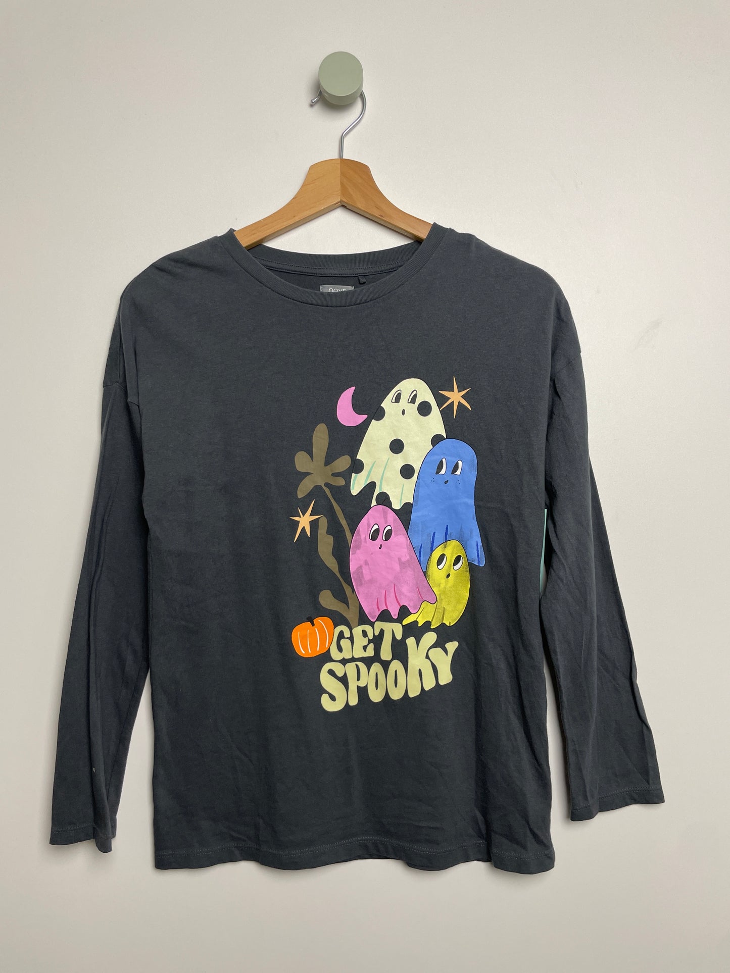 Longsleeve • 152 • next