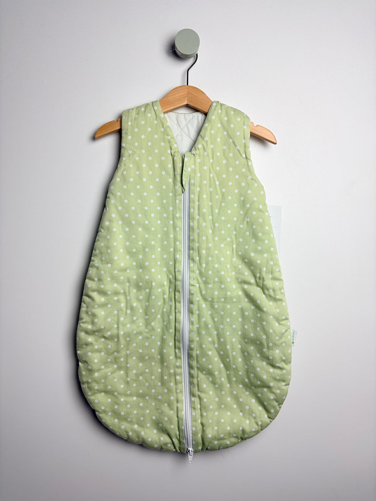SCHLAFSACK • 65 CM • HELIOS