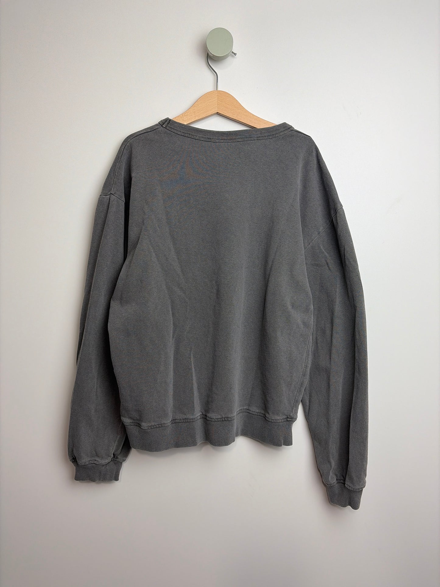 SOMMER SWEATSHIRT • 158 • AMERICAN VINTAGE