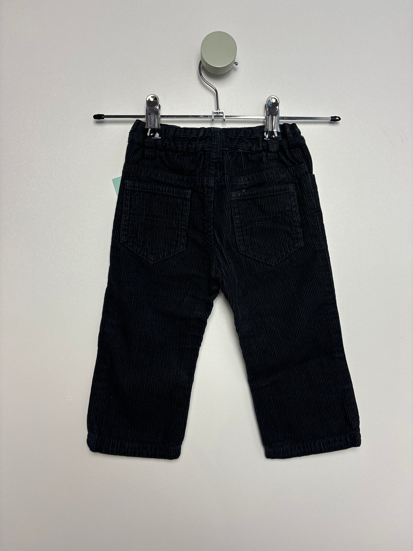 Cordhose • 74 • petit bateau