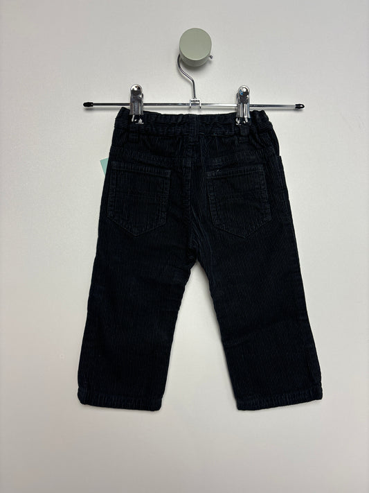 Cordhose • 74 • petit bateau