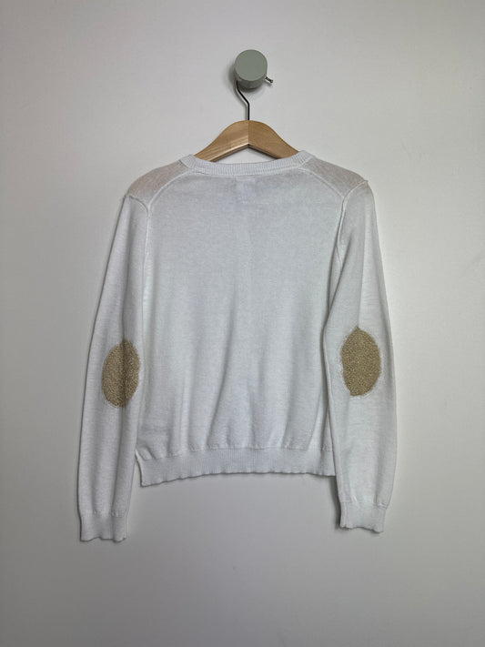 Strickjacke • 110 • petit bateau