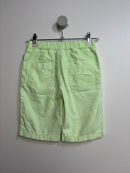 Shorts • 128 • petit bateau