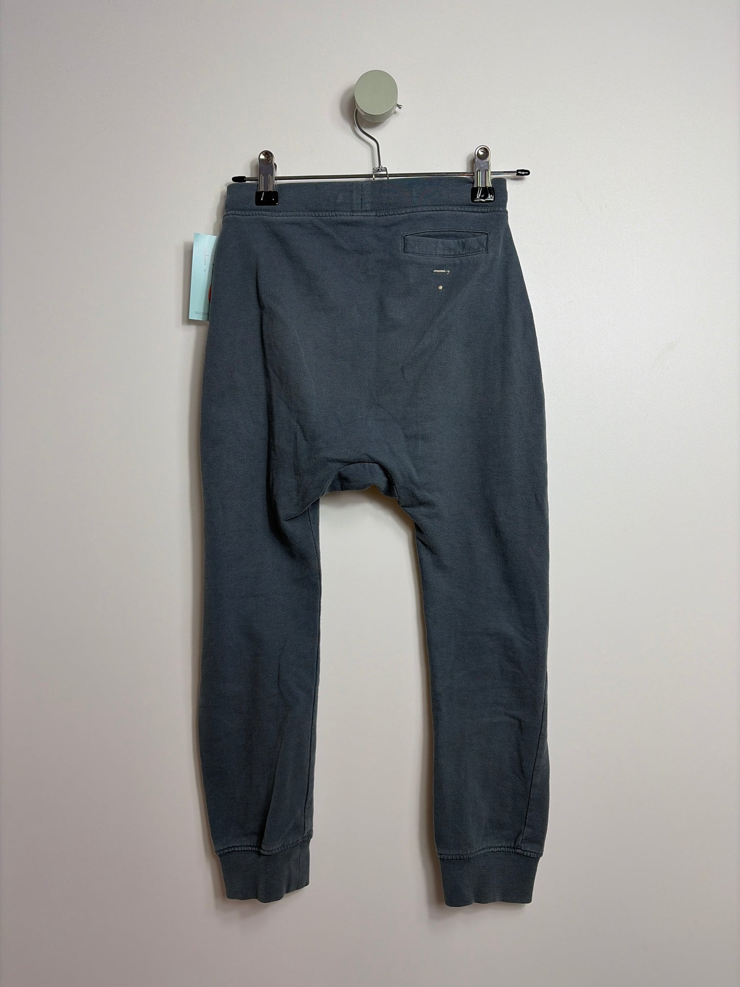 JOGGINGHOSE • 122 • GREY LABEL