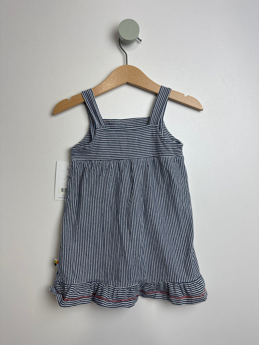 JERSEYKLEID STREIFEN • 74 • LOUD + PROUD