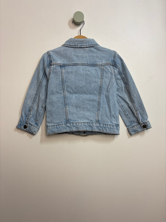 Jeansjacke • 98 • zara
