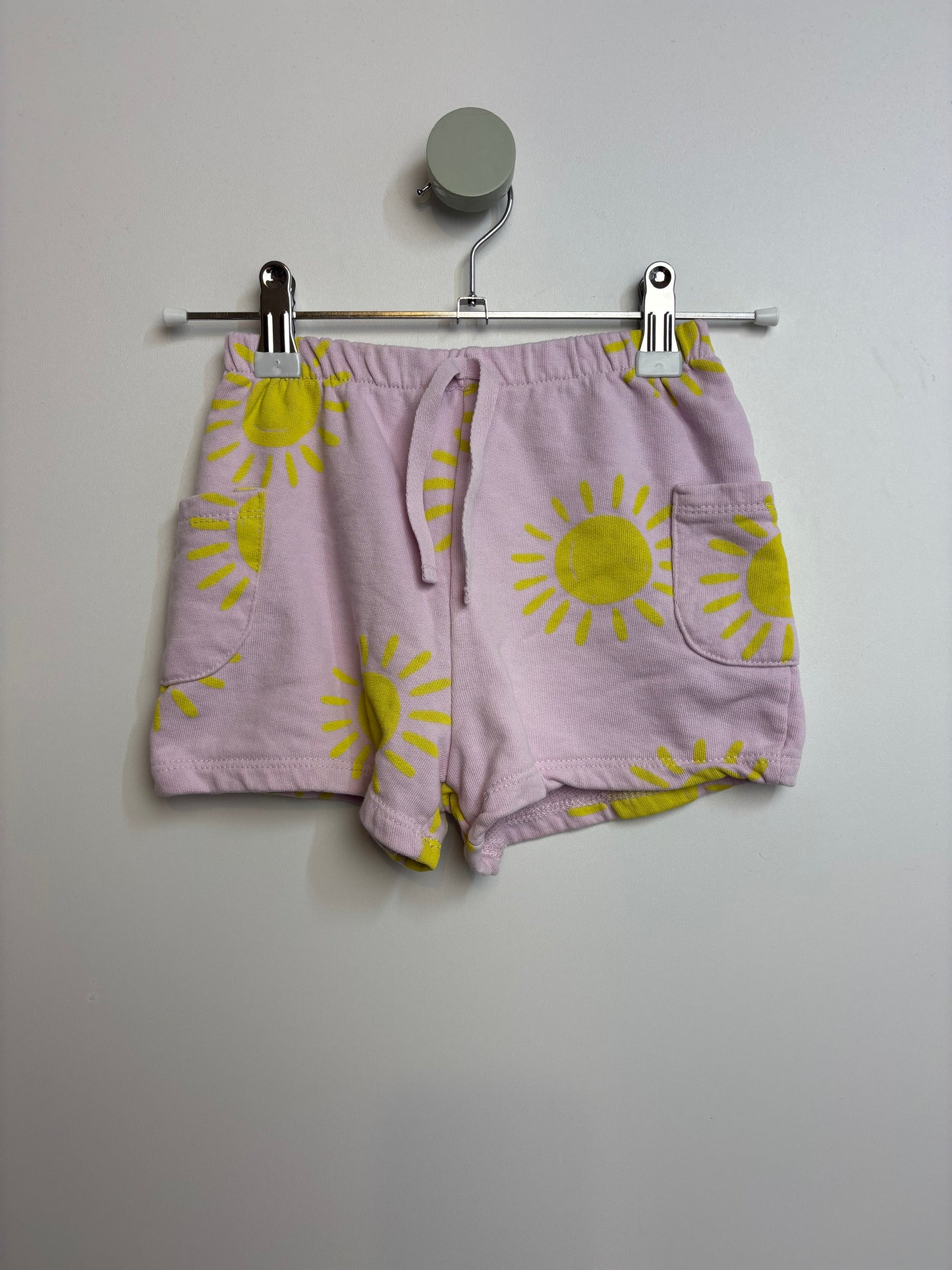 Sweat Shorts Sonne • 110 • zara