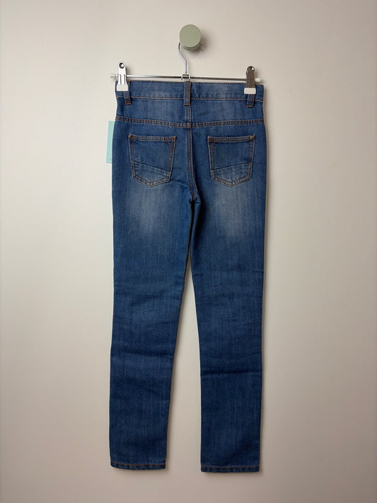 Jeans • 128 • vertbaudet