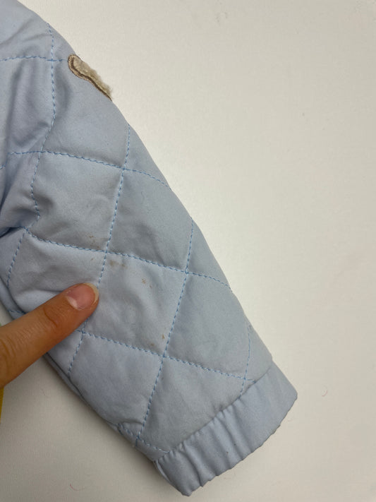 Steppjacke • 62 • steiff