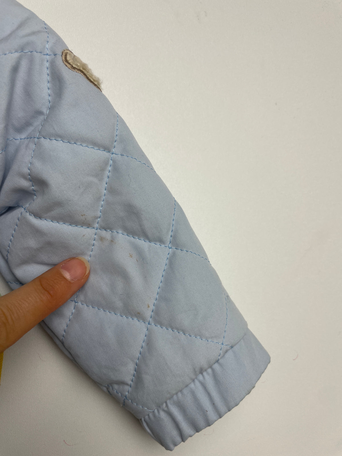 Steppjacke • 62 • steiff