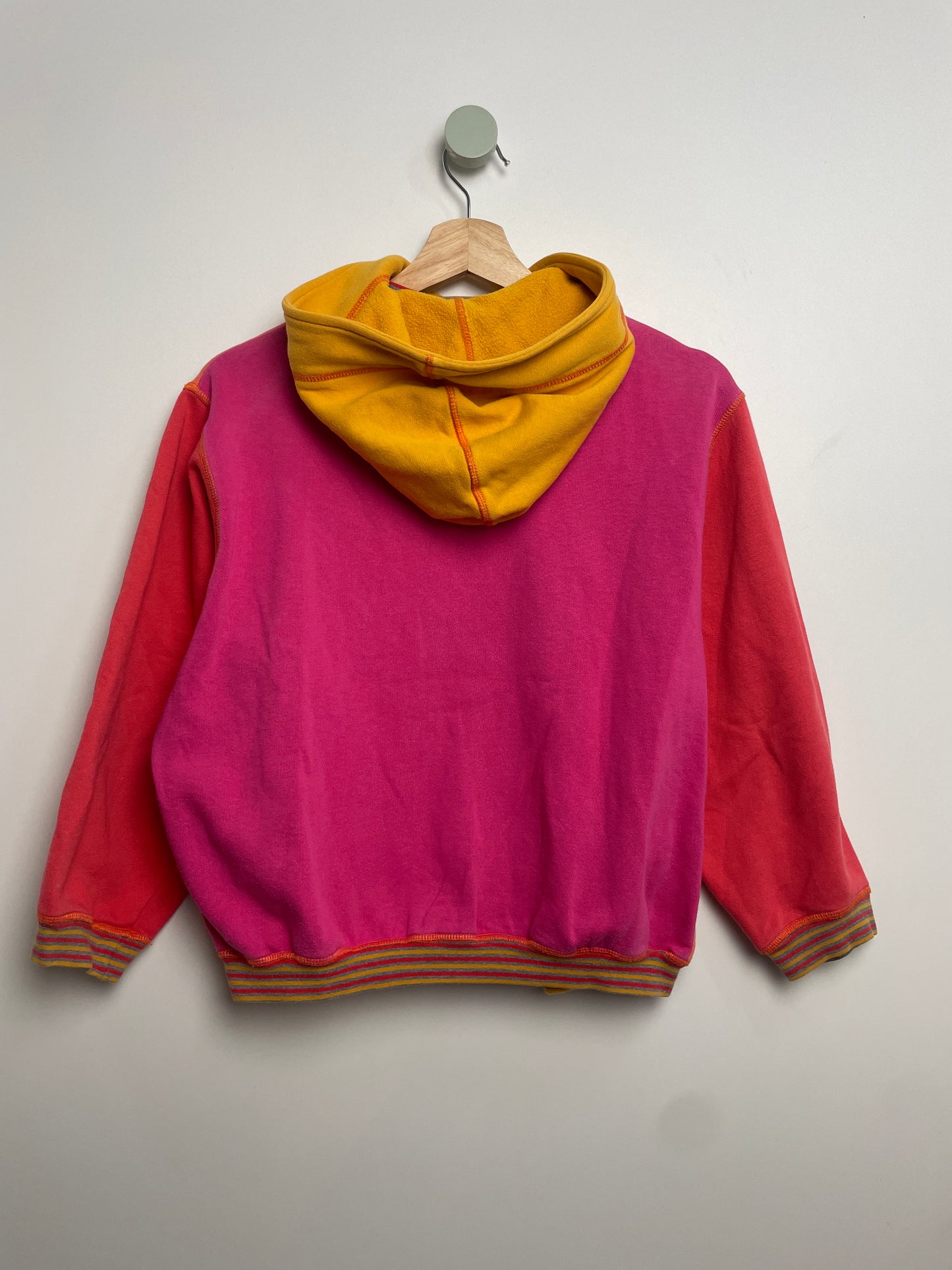 Vintage Hoodiejacke • 152 • oilily