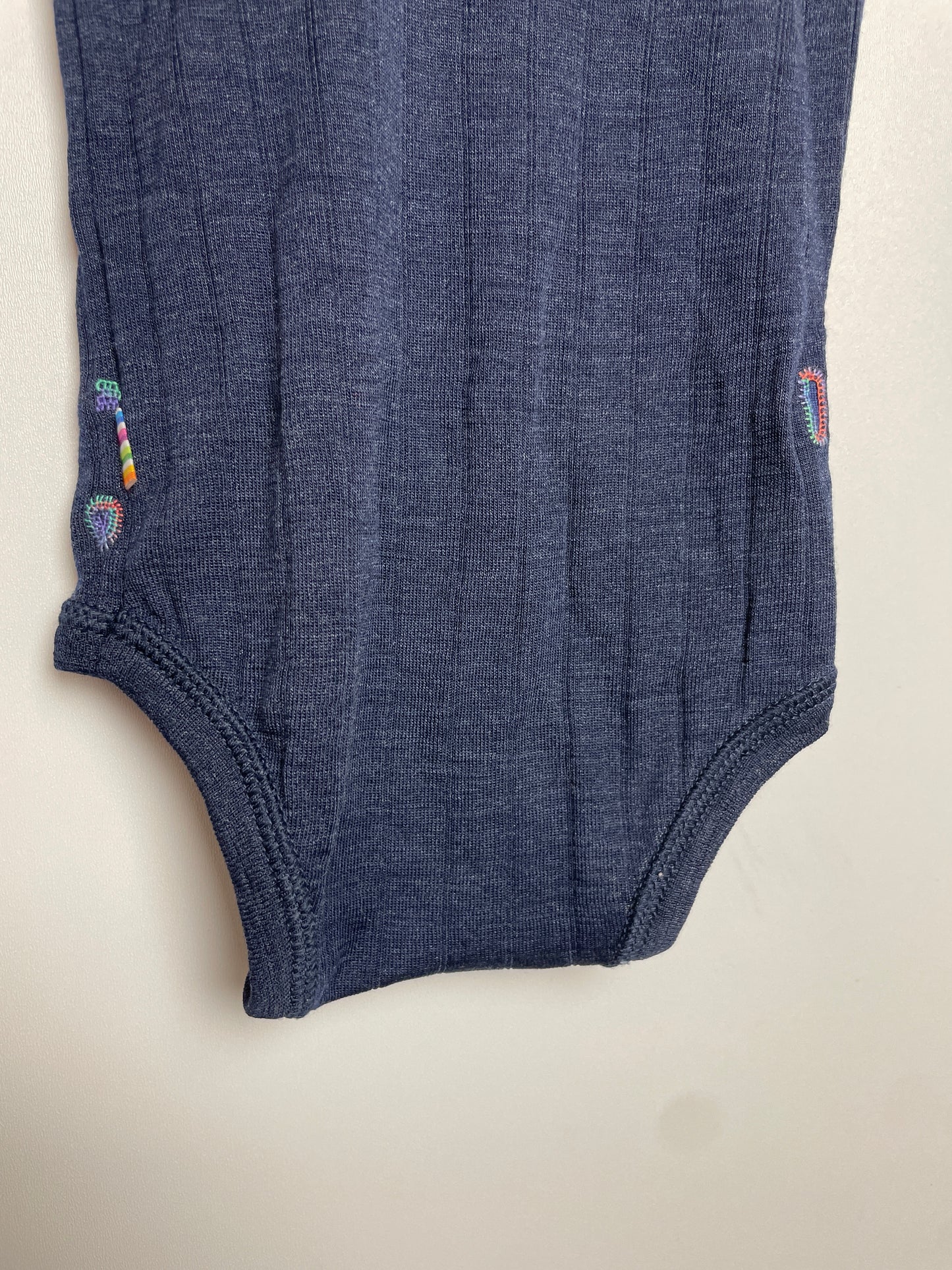 Body Wolle Seide • 80 • joha