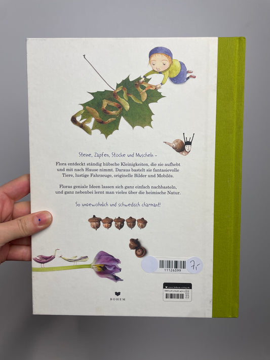 Floras Atelier • bohem