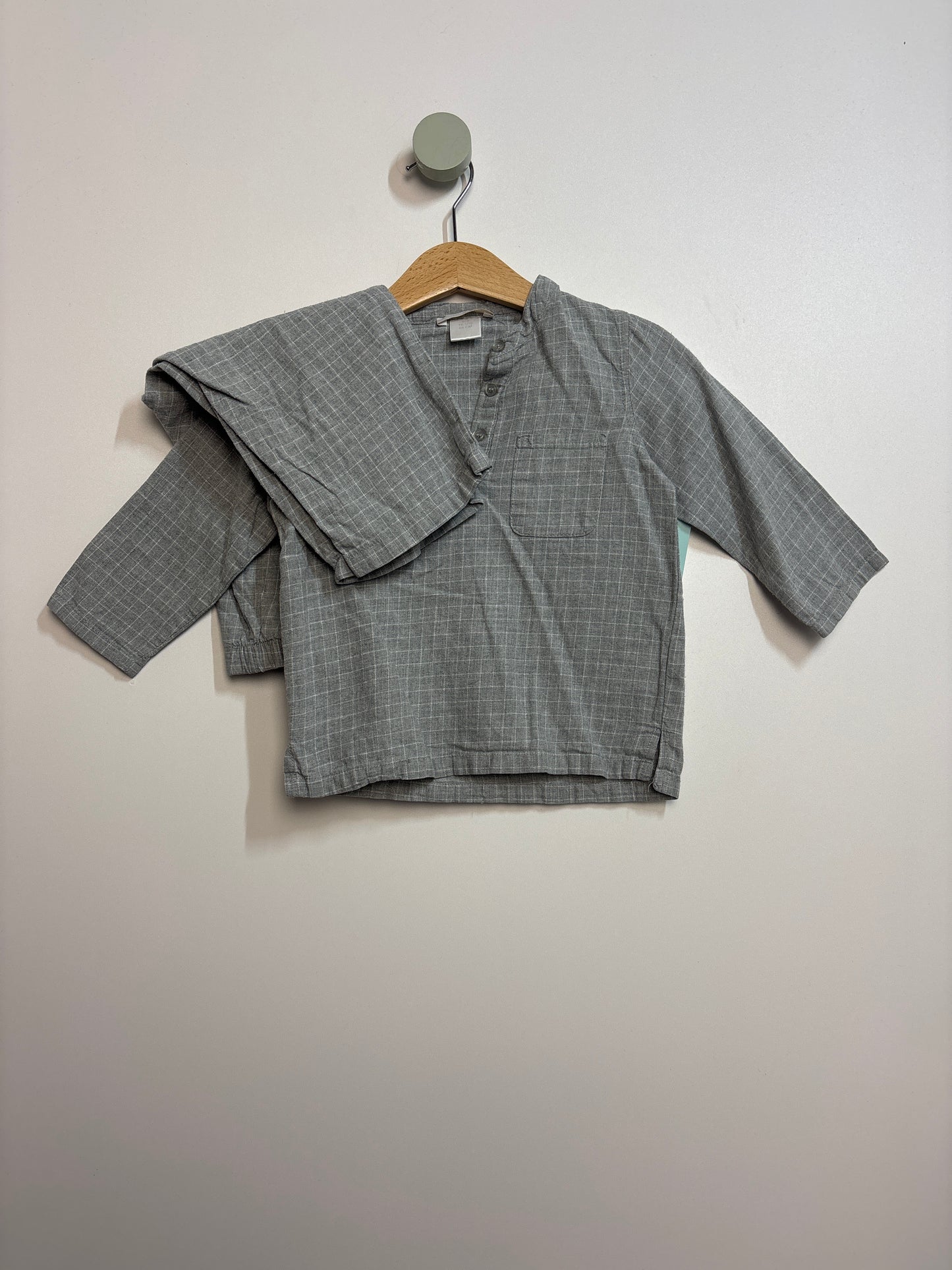 Pyjama • 80 • zara