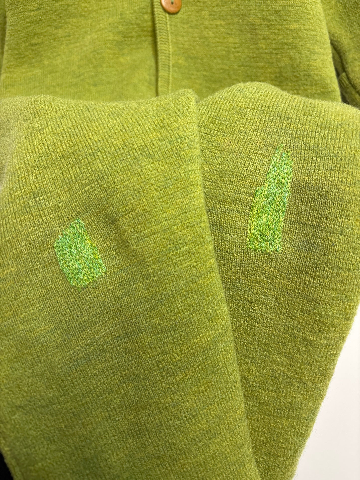 Wollwalk Overall • 74 • hessnatur