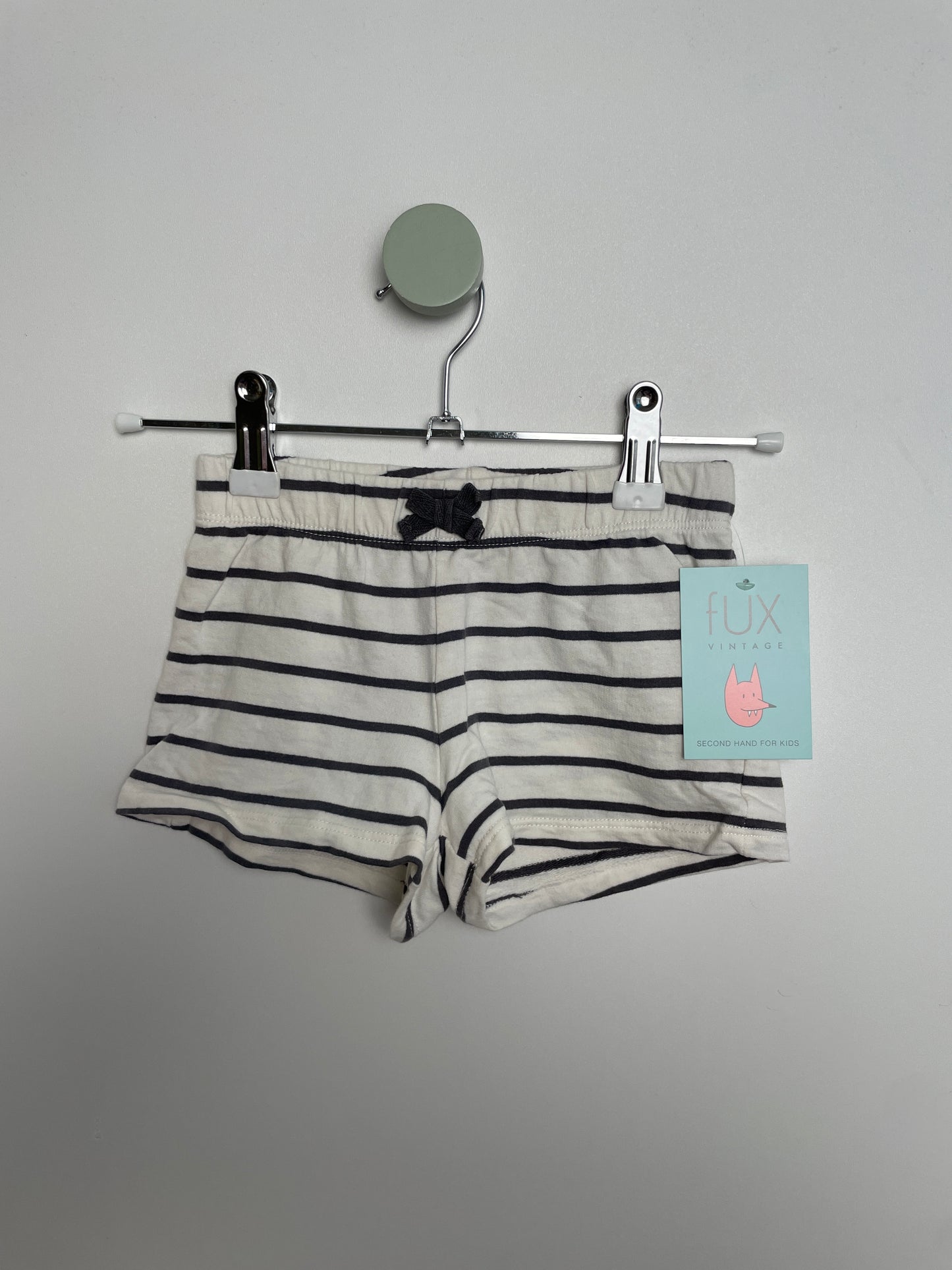 Jerseyshorts • 98 • h&m