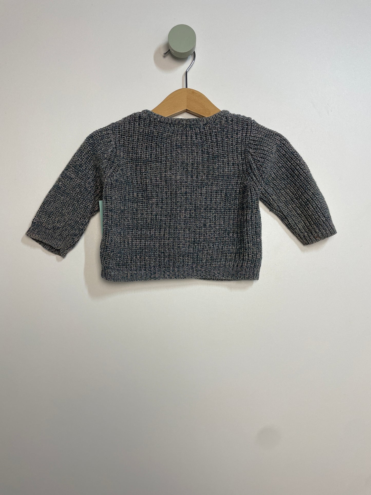 Strickjacke • 62 • serendipity