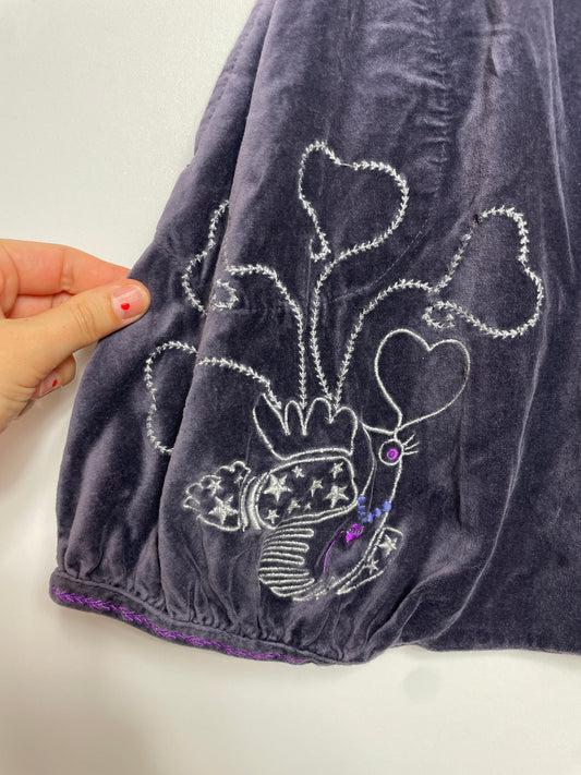 Nicki Shorts • 122 • phister & philina